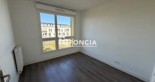 À vendre Appartement 3 pièces 72.5 m² - Villenave-d'ornon 33140
