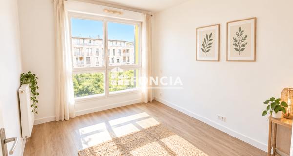 À vendre Appartement 3 pièces 72.5 m² - Villenave-d'ornon 33140