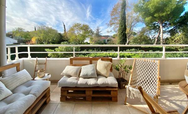 Marseille (13009) - CAMPAGNE BERGER - 13009 -