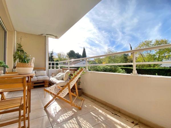 Marseille (13009) - CAMPAGNE BERGER - 13009 -