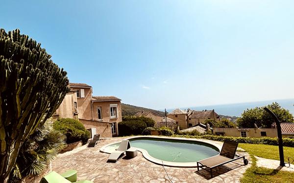 A Vendre Maison Brando 4 pièce(s) 175 m2