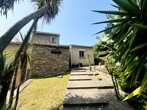 A Vendre Maison Brando 4 pièce(s) 175 m2