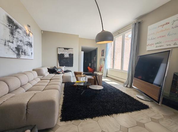 A Vendre Maison Brando 4 pièce(s) 175 m2
