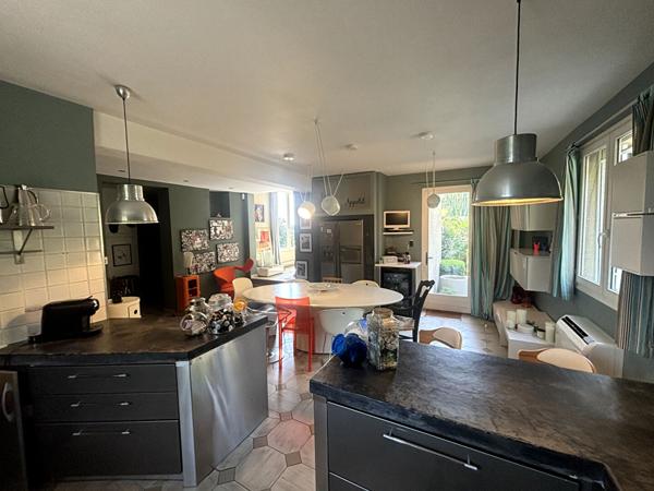 A Vendre Maison Brando 4 pièce(s) 175 m2