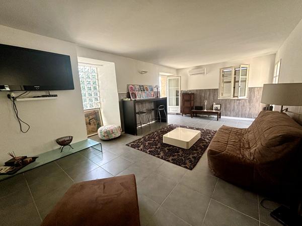 A Vendre Maison Brando 4 pièce(s) 175 m2