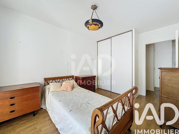 Appartement à vendre 2 pièces 45 m² Annecy-le-Vieux