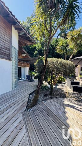 Maison à vendre 9 pièces 260 m² Angresse