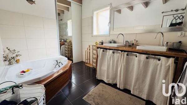 Maison à vendre 9 pièces 260 m² Angresse