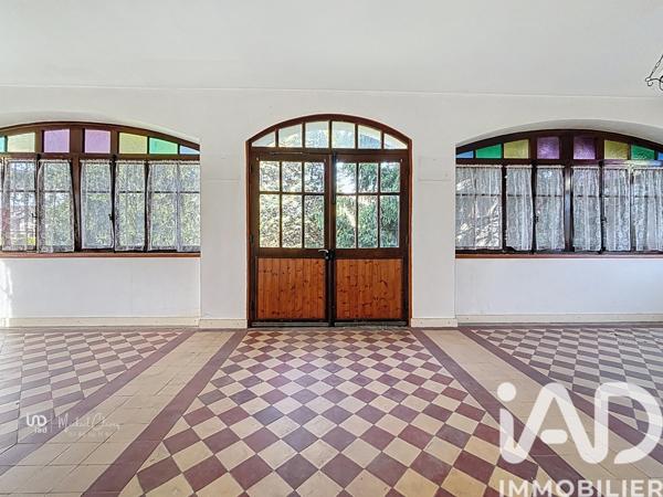 Maison à vendre 10 pièces 205 m² Bonneville