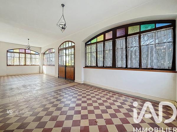 Maison à vendre 10 pièces 205 m² Bonneville