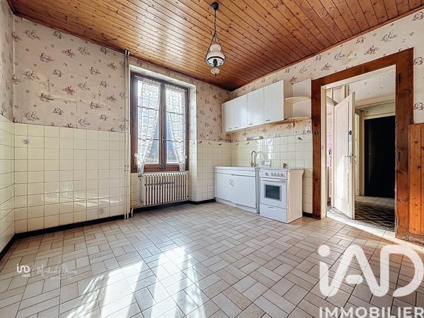 Maison à vendre 10 pièces 205 m² Bonneville