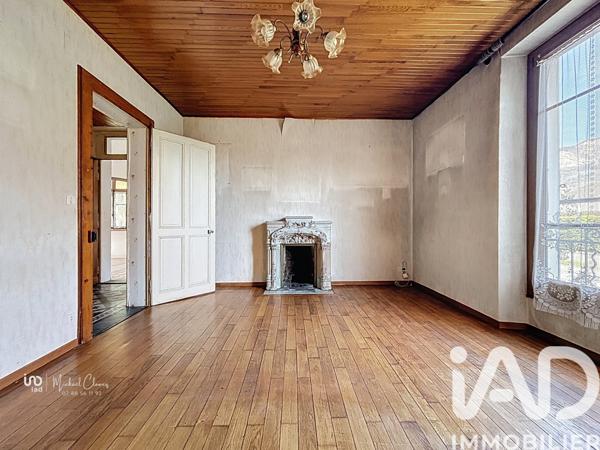 Maison à vendre 10 pièces 205 m² Bonneville