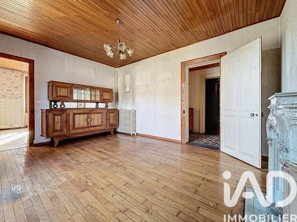 Maison à vendre 10 pièces 205 m² Bonneville