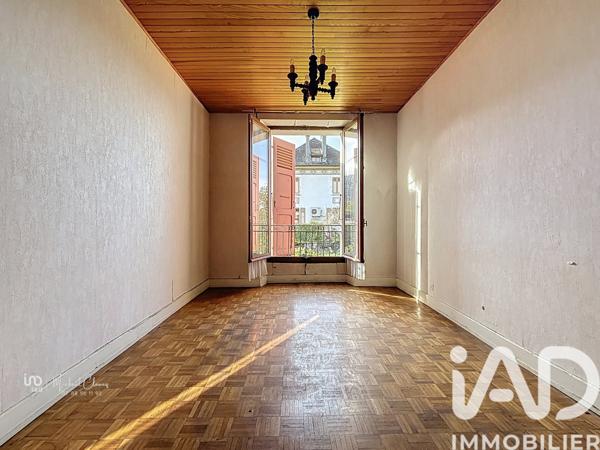 Maison à vendre 10 pièces 205 m² Bonneville
