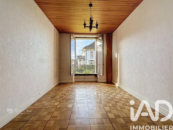 Maison à vendre 10 pièces 205 m² Bonneville