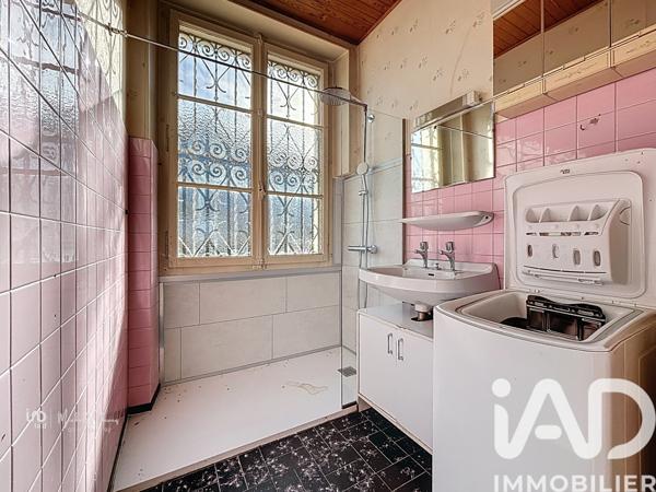 Maison à vendre 10 pièces 205 m² Bonneville