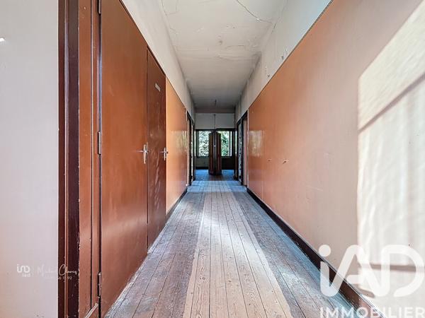 Maison à vendre 10 pièces 205 m² Bonneville