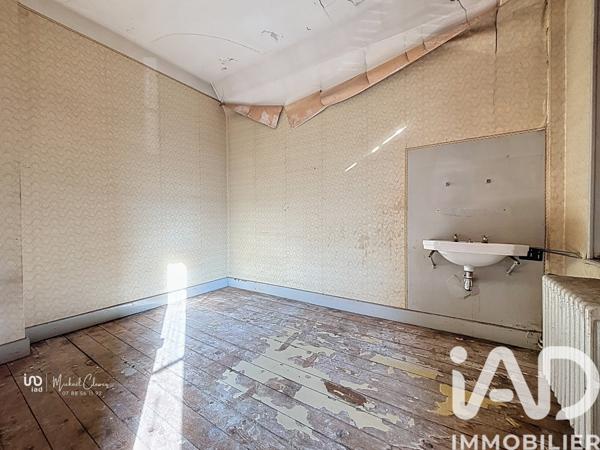 Maison à vendre 10 pièces 205 m² Bonneville