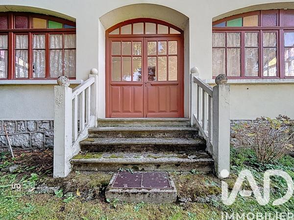 Maison à vendre 10 pièces 205 m² Bonneville