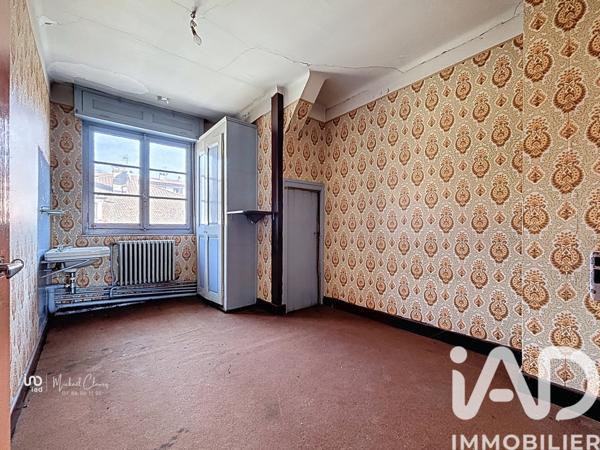 Maison à vendre 10 pièces 205 m² Bonneville