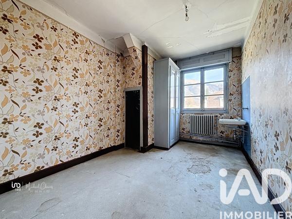 Maison à vendre 10 pièces 205 m² Bonneville