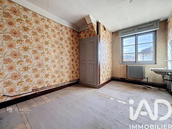Maison à vendre 10 pièces 205 m² Bonneville