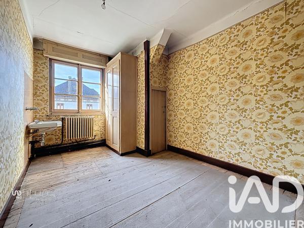 Maison à vendre 10 pièces 205 m² Bonneville