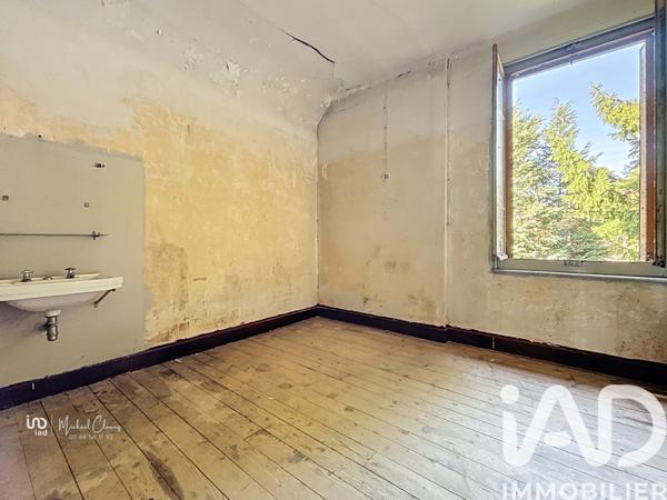 Maison à vendre 10 pièces 205 m² Bonneville