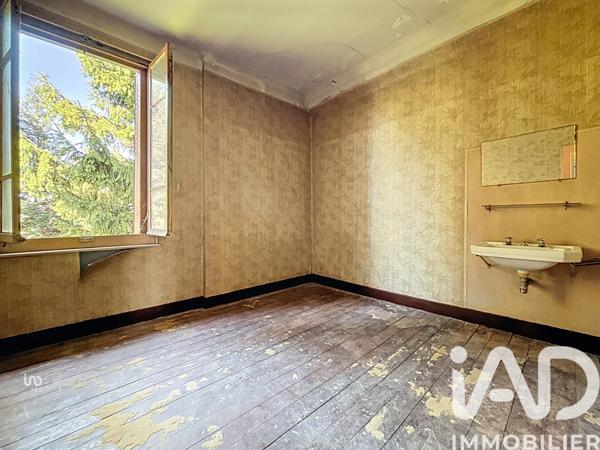 Maison à vendre 10 pièces 205 m² Bonneville