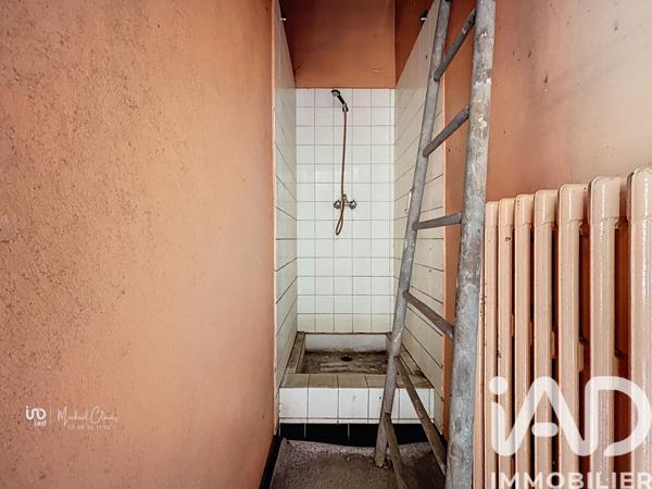 Maison à vendre 10 pièces 205 m² Bonneville