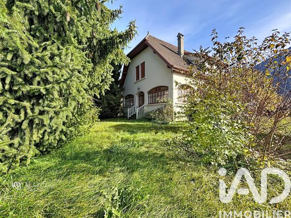 Maison à vendre 10 pièces 205 m² Bonneville