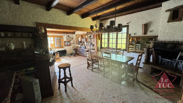 Villa individuelle avec piscine et vue dégagée – Bar-sur-Loup Le Bar-sur-Loup (06620)