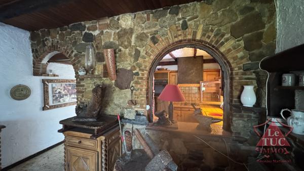 Villa individuelle avec piscine et vue dégagée – Bar-sur-Loup Le Bar-sur-Loup (06620)