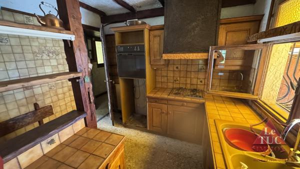 Villa individuelle avec piscine et vue dégagée – Bar-sur-Loup Le Bar-sur-Loup (06620)