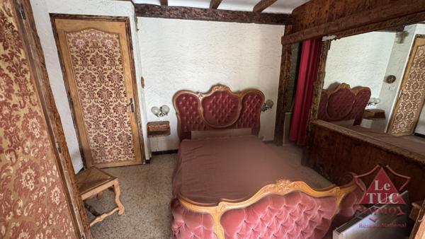 Villa individuelle avec piscine et vue dégagée – Bar-sur-Loup Le Bar-sur-Loup (06620)