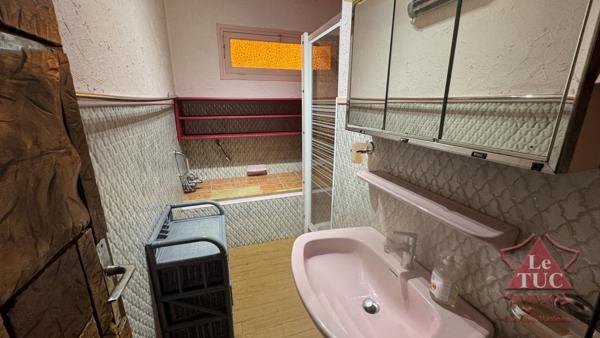 Villa individuelle avec piscine et vue dégagée – Bar-sur-Loup Le Bar-sur-Loup (06620)