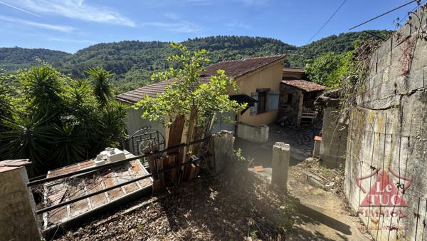 Villa individuelle avec piscine et vue dégagée – Bar-sur-Loup Le Bar-sur-Loup (06620)