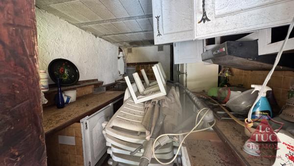 Villa individuelle avec piscine et vue dégagée – Bar-sur-Loup Le Bar-sur-Loup (06620)