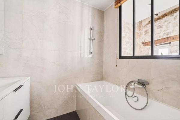 Paris 5 - Panthéon - Exclusivité - Duplex - 2 Chambres