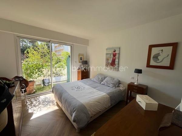 Appartement de 66,56 m²