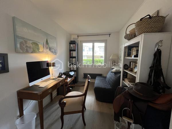 Appartement de 66,56 m²