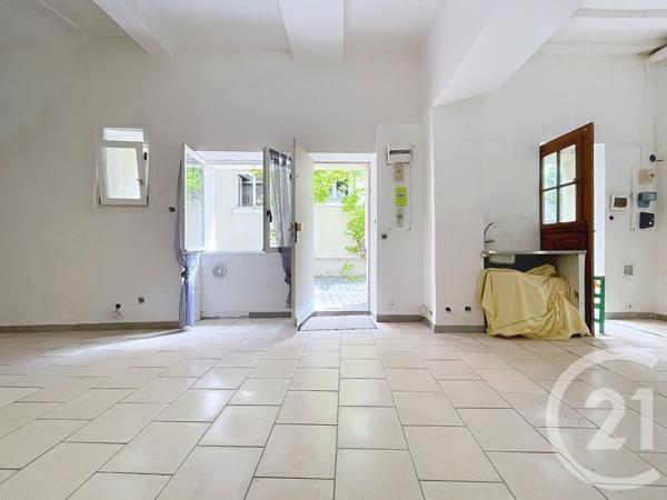 Appartement Studio à vendre  1 pièce - 34,22 m2 MEUDON - 92