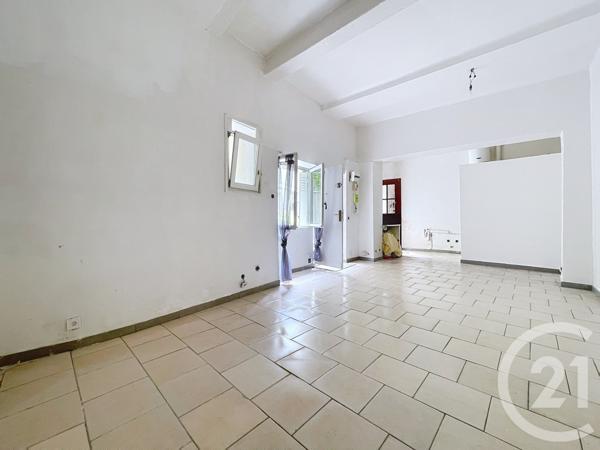 Appartement Studio à vendre  1 pièce - 34,22 m2 MEUDON - 92