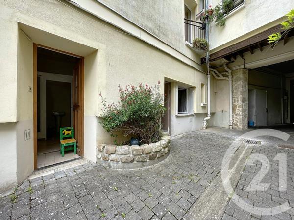 Appartement Studio à vendre  1 pièce - 34,22 m2 MEUDON - 92