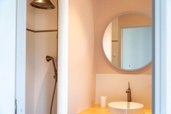 Île de Ré - Le Bois Plage en Ré - Villa familiale de prestige et sa maison secondaire