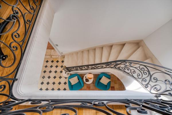 Île de Ré - Le Bois Plage en Ré - Villa familiale de prestige et sa maison secondaire