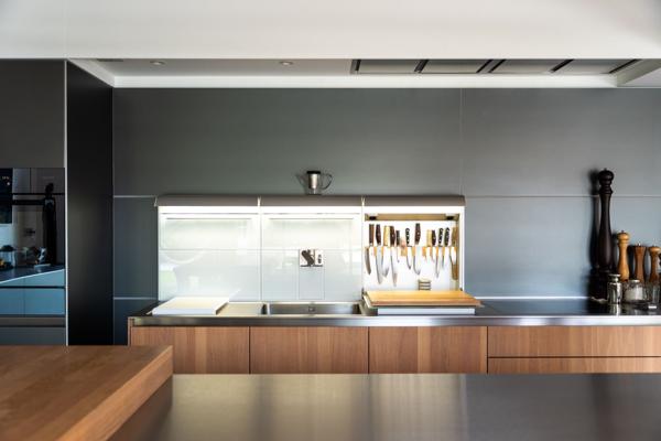 Île de Ré - Le Bois Plage en Ré - Villa familiale de prestige et sa maison secondaire