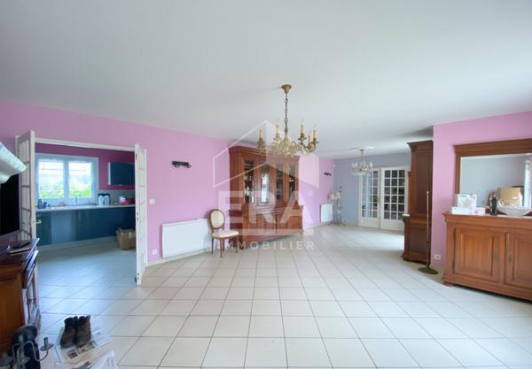 Maison Le Teich 4 pièce(s) 109 m2