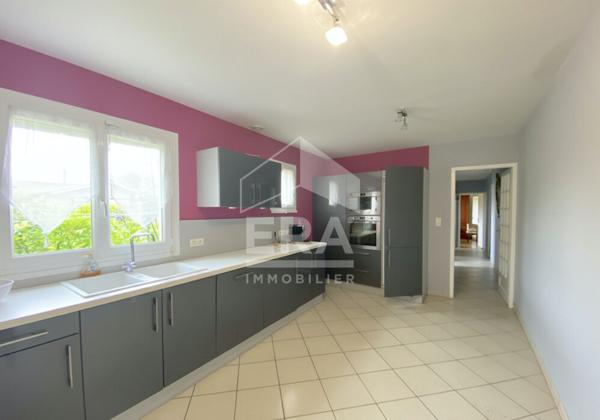 Maison Le Teich 4 pièce(s) 109 m2