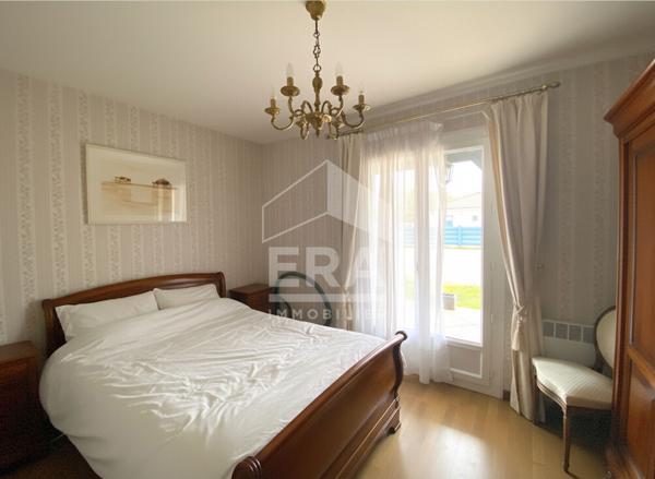 Maison Le Teich 4 pièce(s) 109 m2